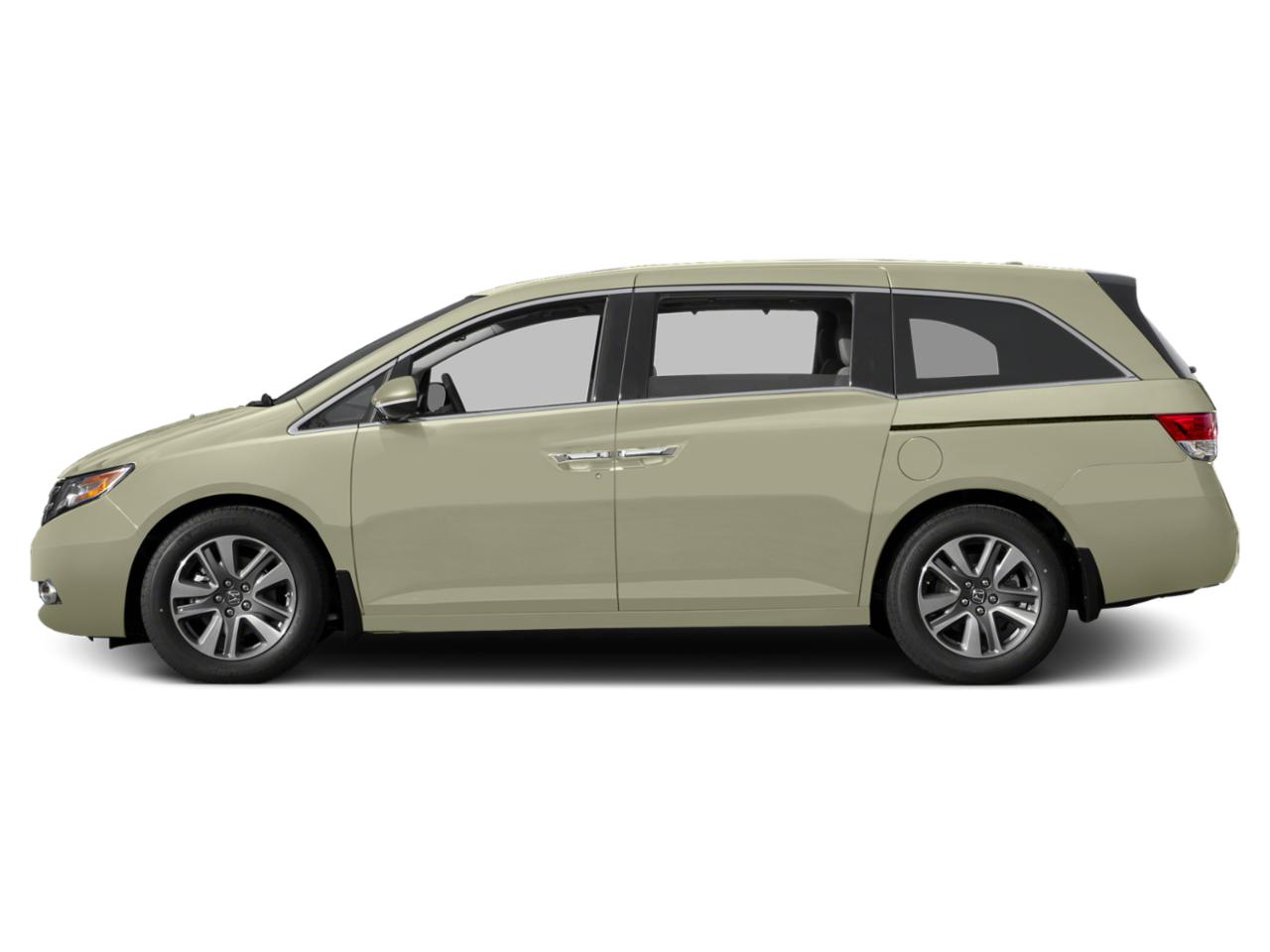 2015 Honda Odyssey Vehicle Photo in San Antonio, TX 78238