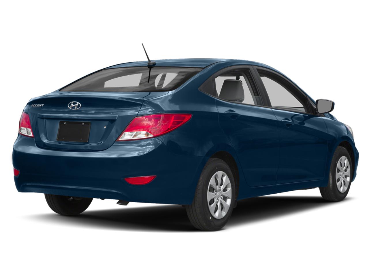 2015 Hyundai ACCENT Vehicle Photo in Pinellas Park , FL 33781