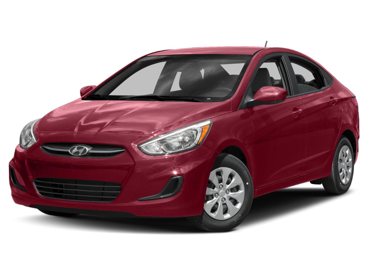 2015 Hyundai Accent Vehicle Photo in GILBERT, AZ 85297-0446