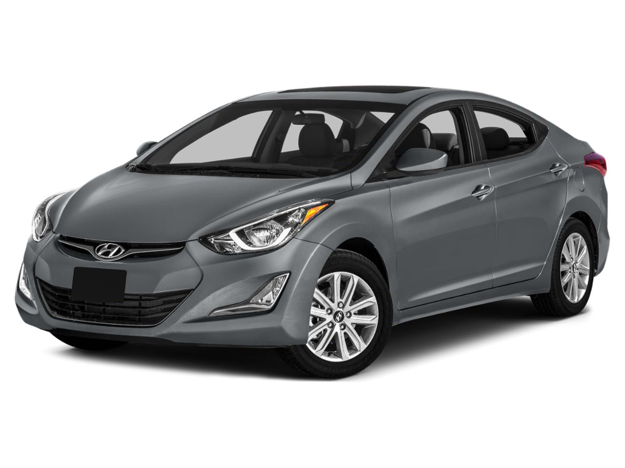 2015 Hyundai ELANTRA Vehicle Photo in Pinellas Park , FL 33781