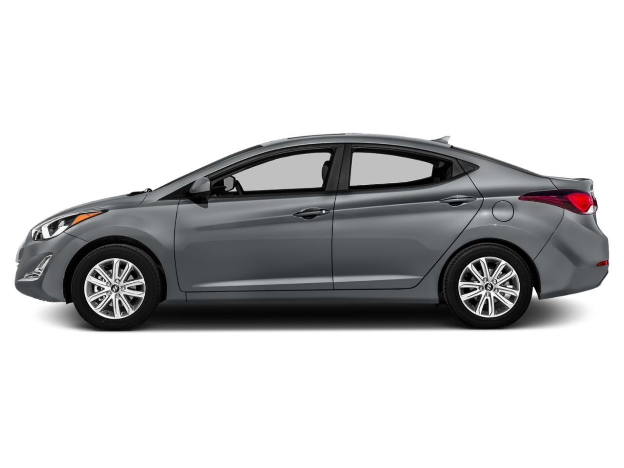 2015 Hyundai ELANTRA Vehicle Photo in Pinellas Park , FL 33781