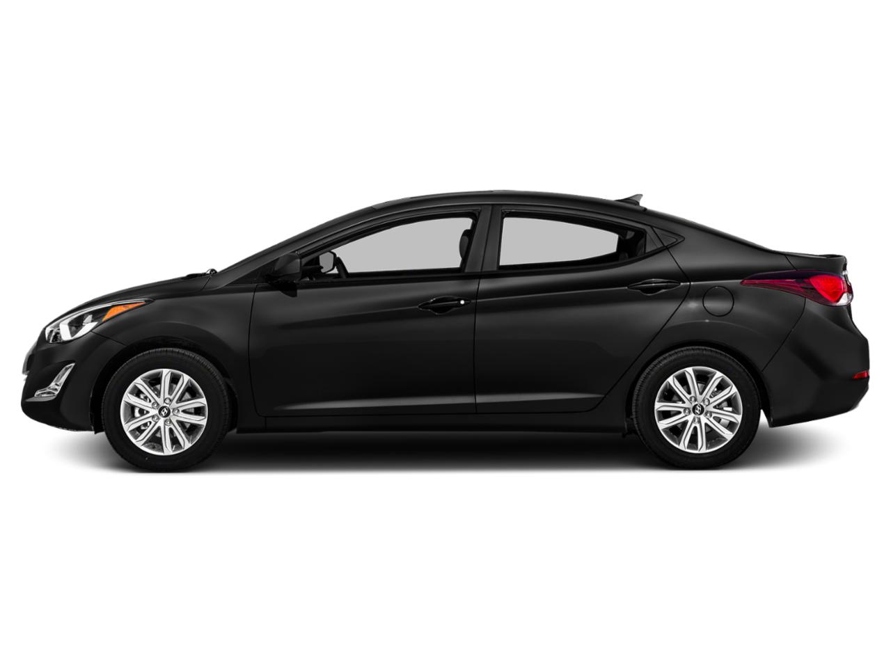 2015 Hyundai Elantra Vehicle Photo in PEMBROKE PINES, FL 33024-6534