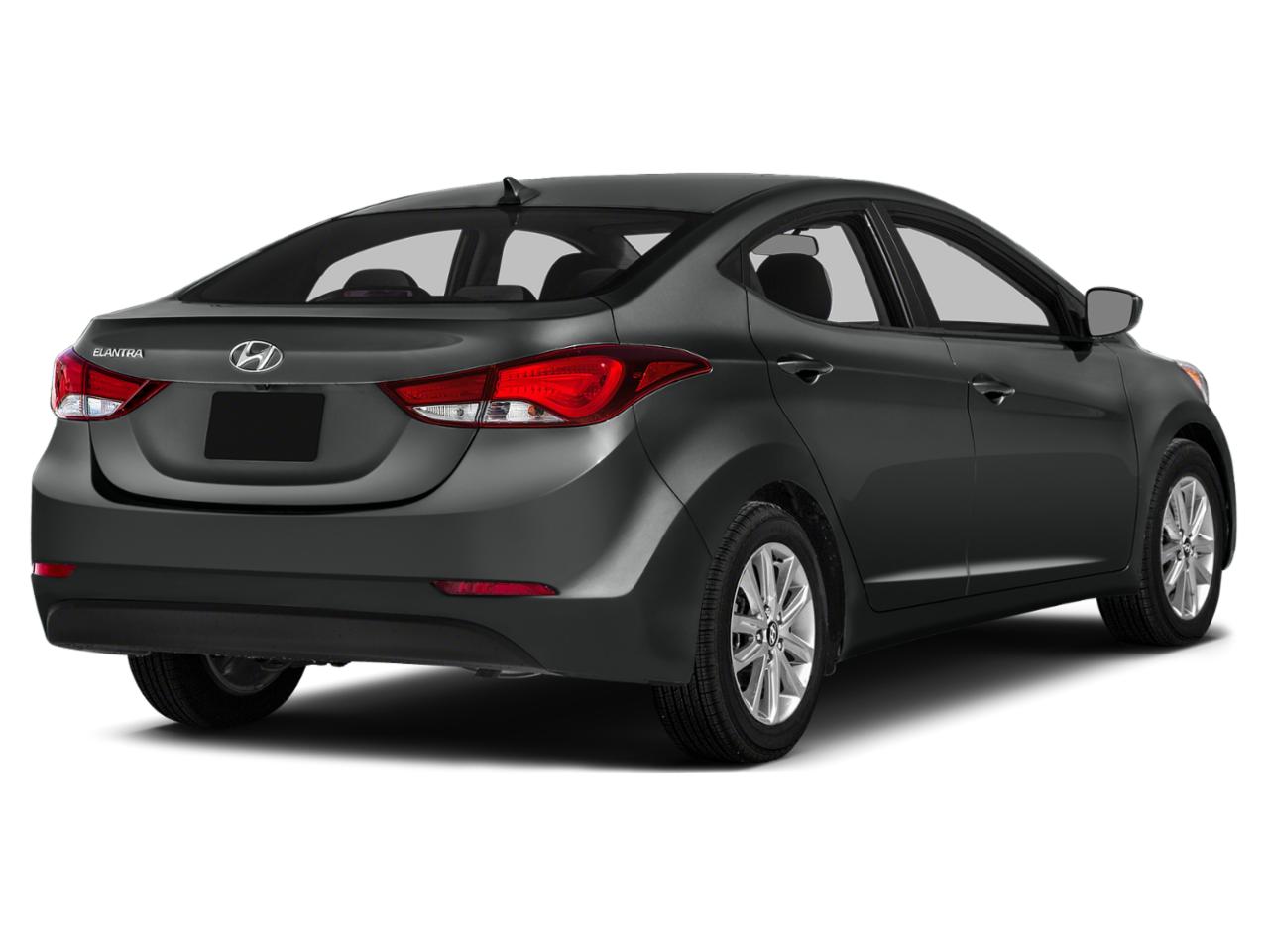 2015 Hyundai ELANTRA Vehicle Photo in Mechanicsburg, PA 17050