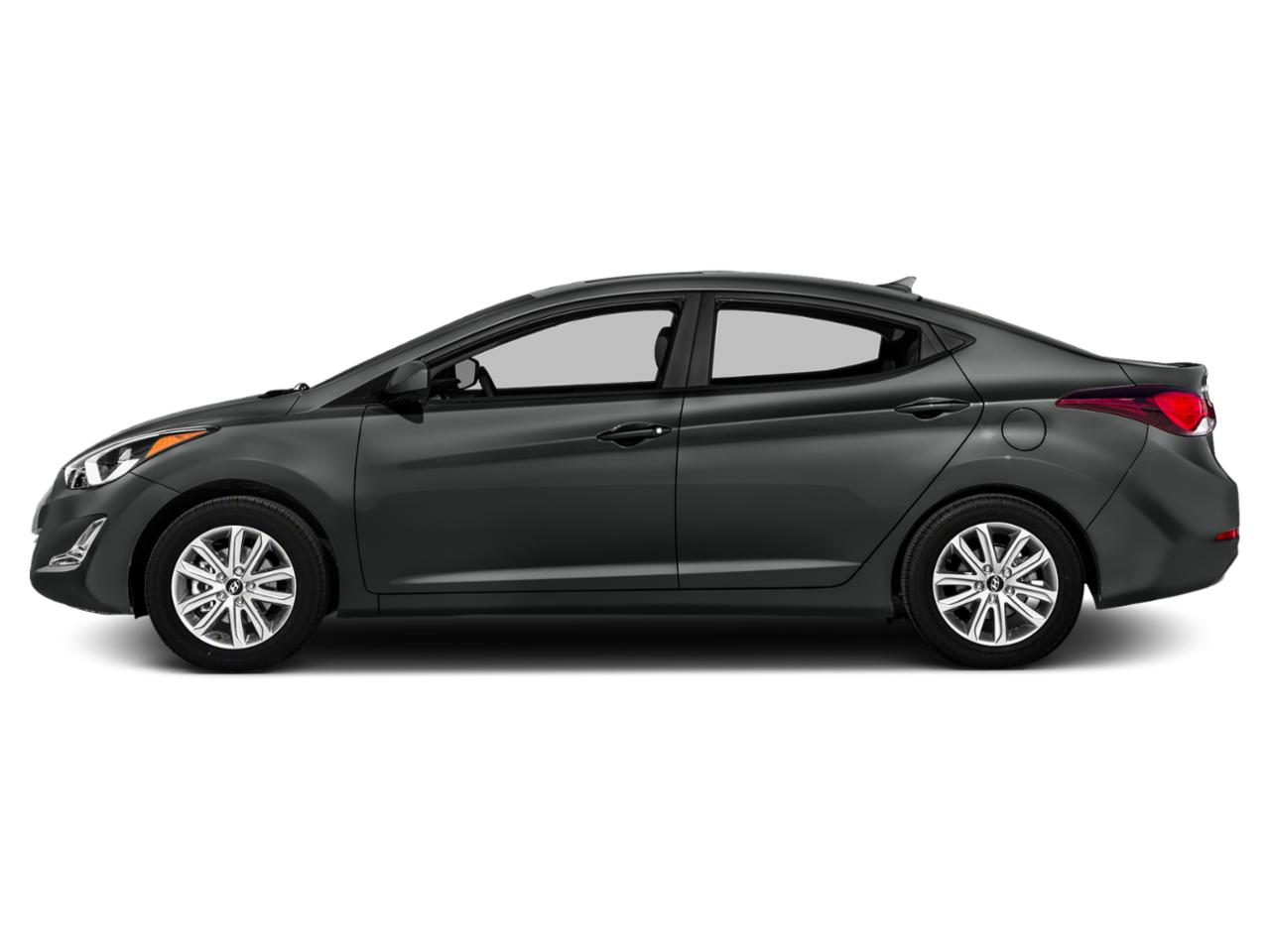 Used 2015 Hyundai Elantra SE with VIN 5NPDH4AE5FH647310 for sale in Blue Springs, MO