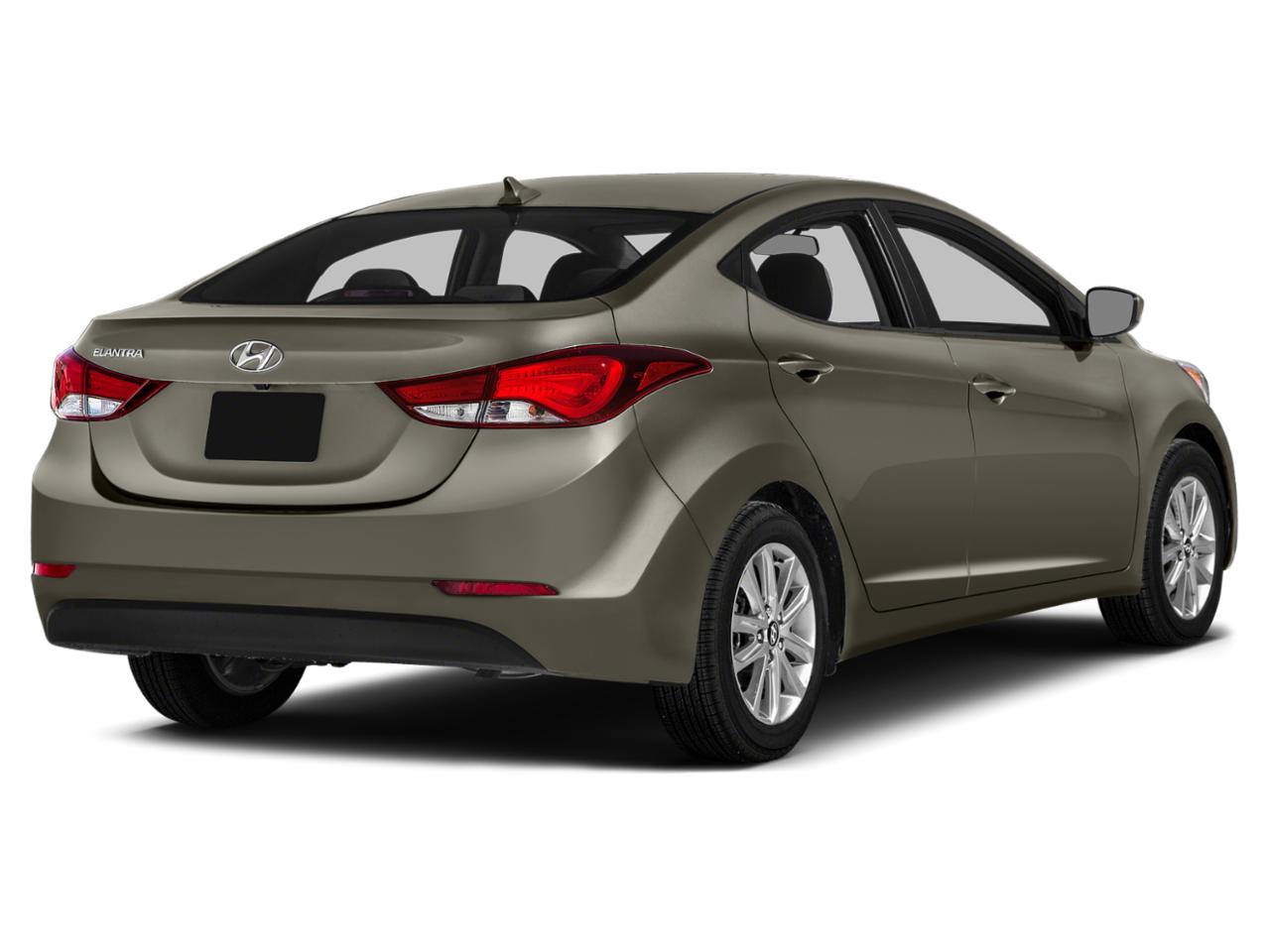 2015 Hyundai ELANTRA Vehicle Photo in Lees Summit, MO 64086