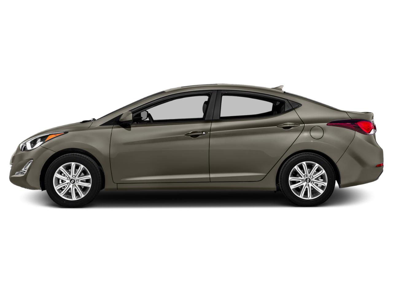 2015 Hyundai ELANTRA Vehicle Photo in Lees Summit, MO 64086