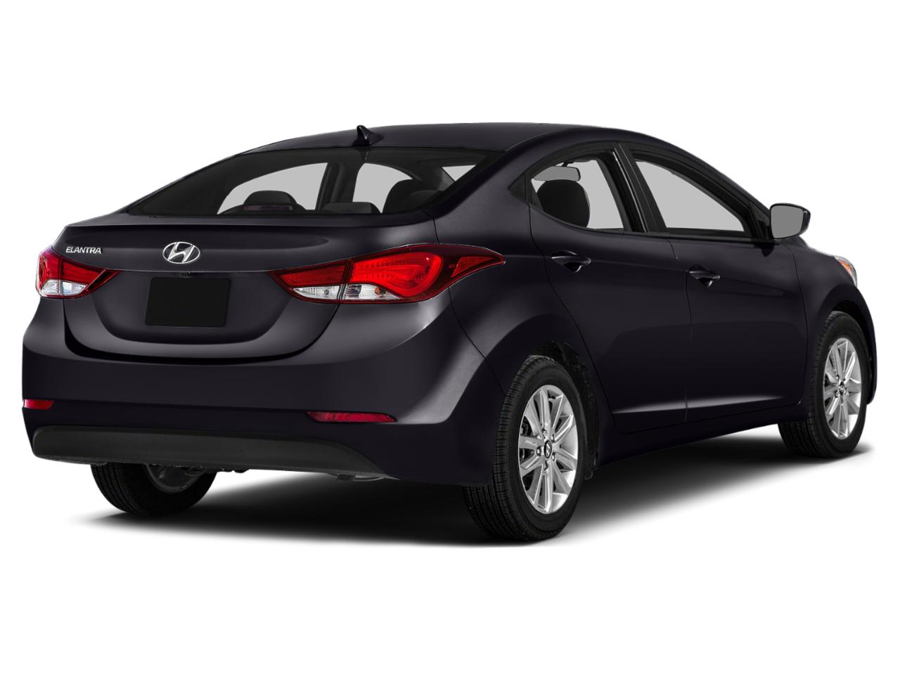 2015 Hyundai ELANTRA Vehicle Photo in MOON TOWNSHIP, PA 15108-2571