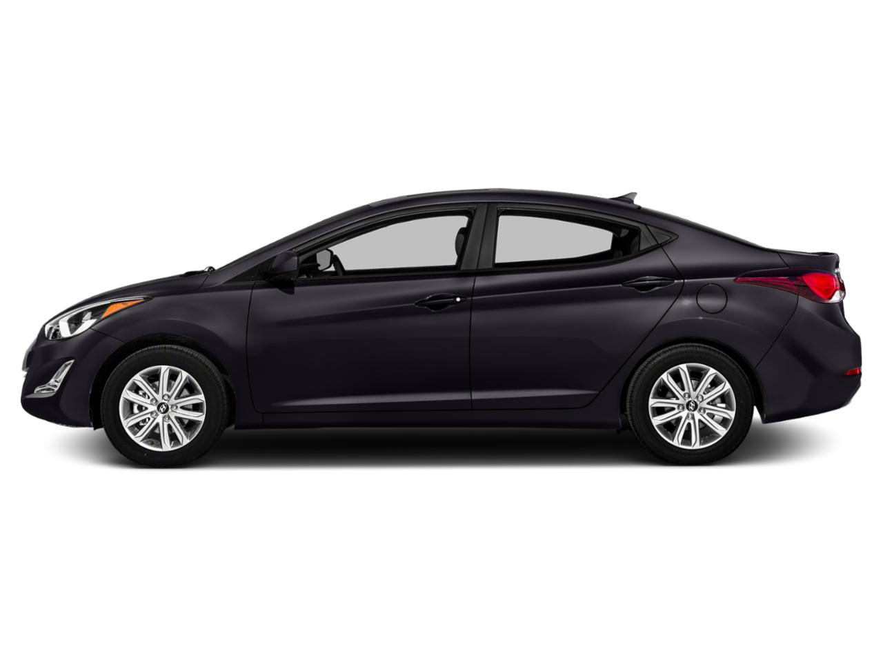 Used 2015 Hyundai Elantra SE with VIN 5NPDH4AE1FH613915 for sale in Sault Sainte Marie, MI