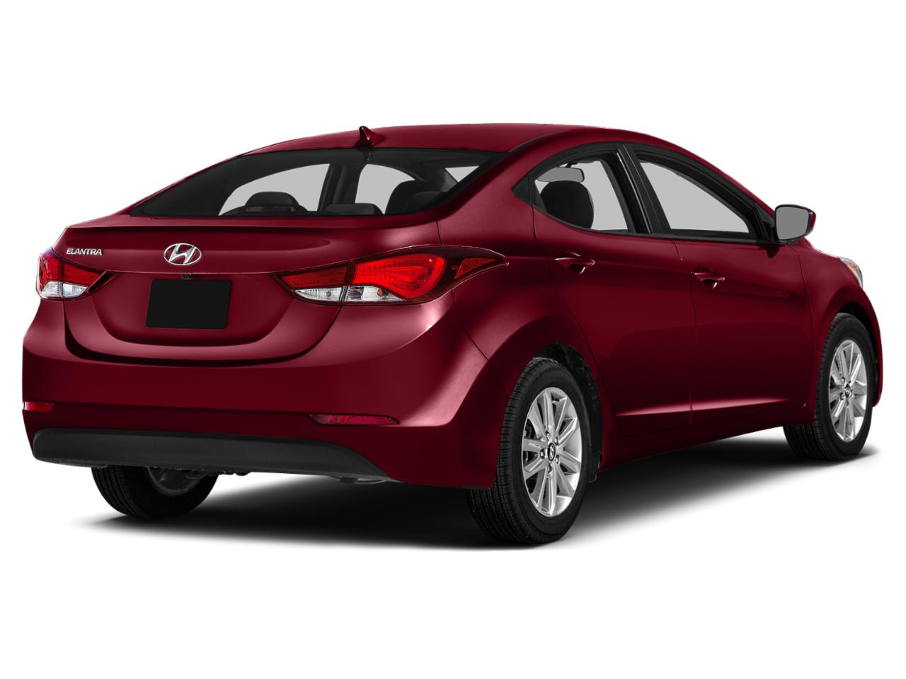 2015 Hyundai ELANTRA Vehicle Photo in Bradenton, FL 34207