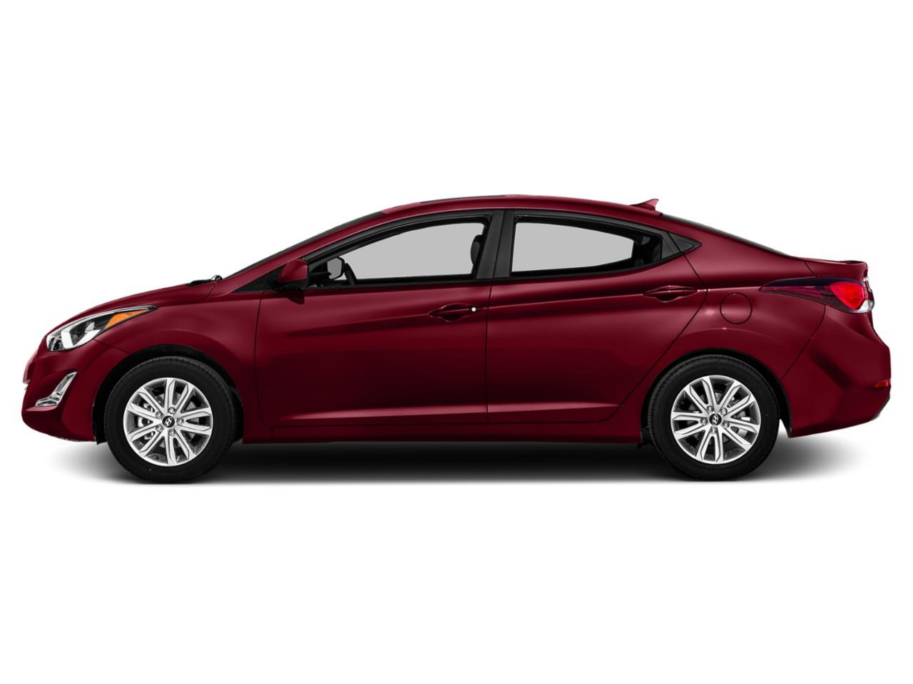 2015 Hyundai ELANTRA Vehicle Photo in Bradenton, FL 34207