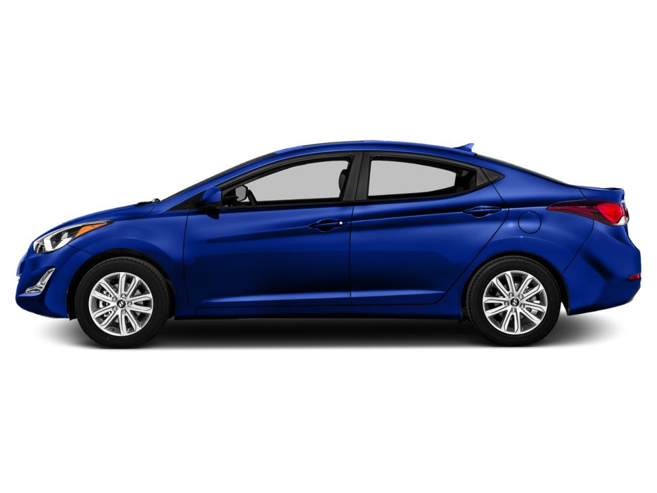 2015 Hyundai ELANTRA Vehicle Photo in Tampa, FL 33614