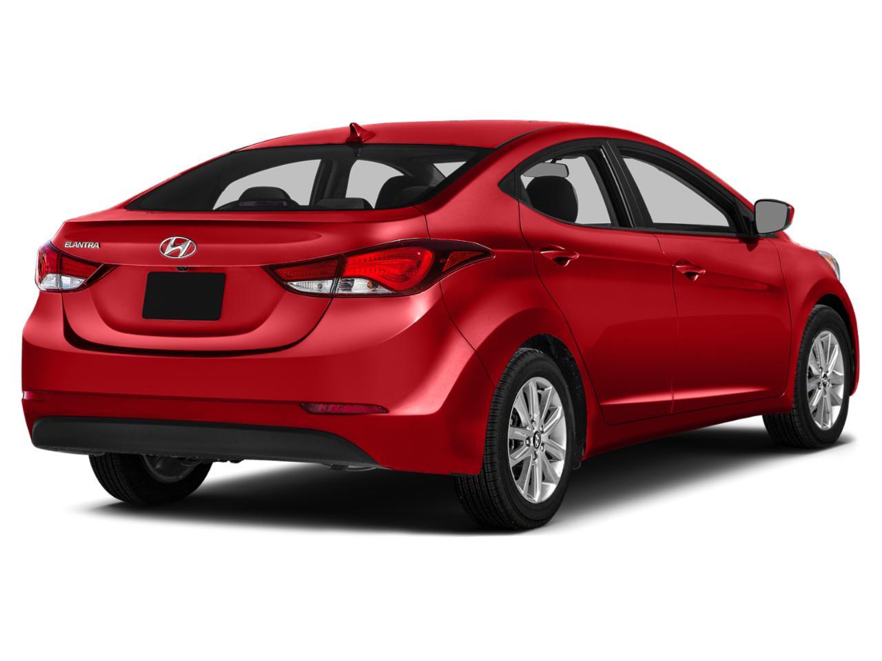 2015 Hyundai ELANTRA Vehicle Photo in Winter Park, FL 32792