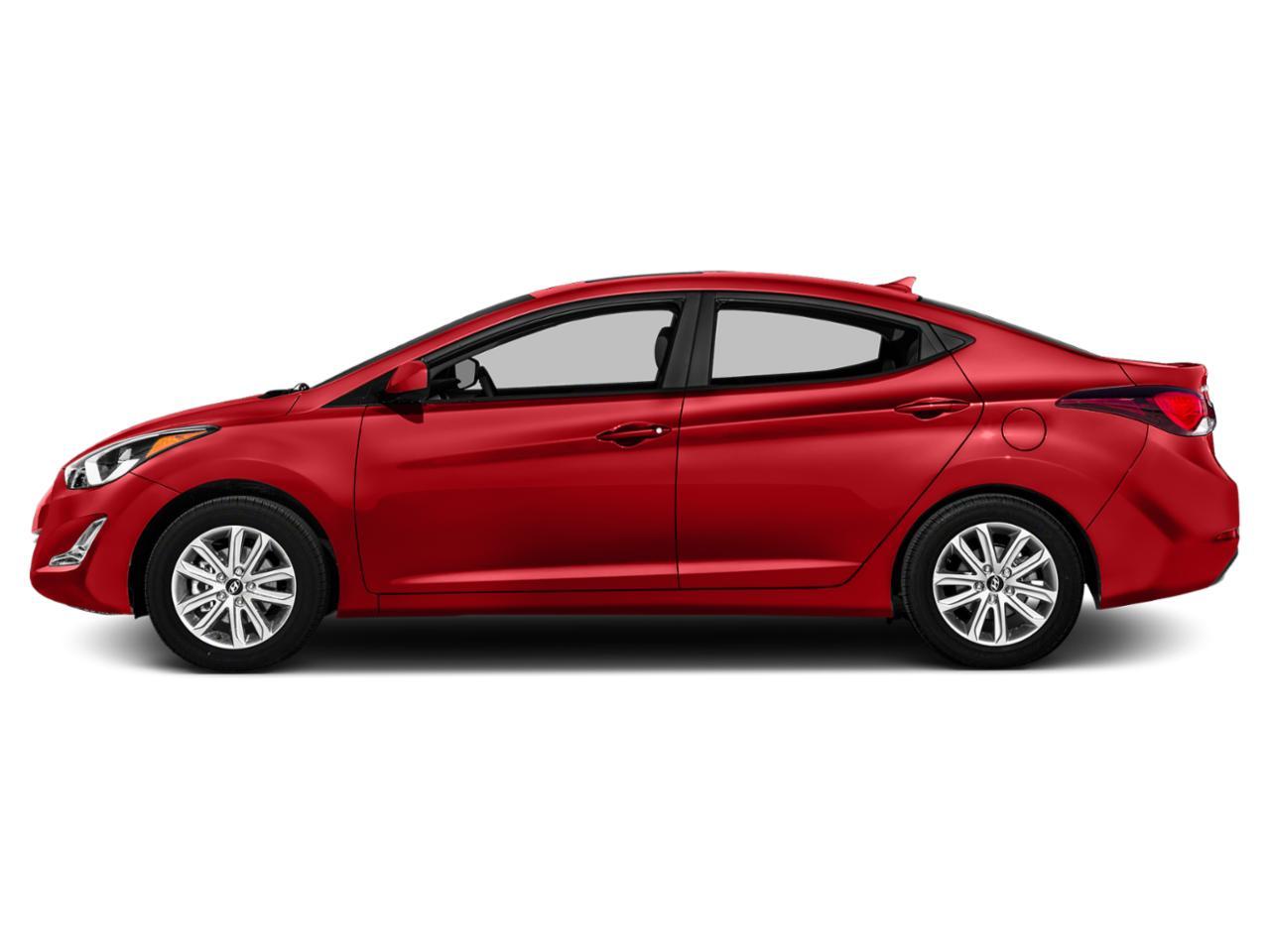 2015 Hyundai ELANTRA Vehicle Photo in Winter Park, FL 32792