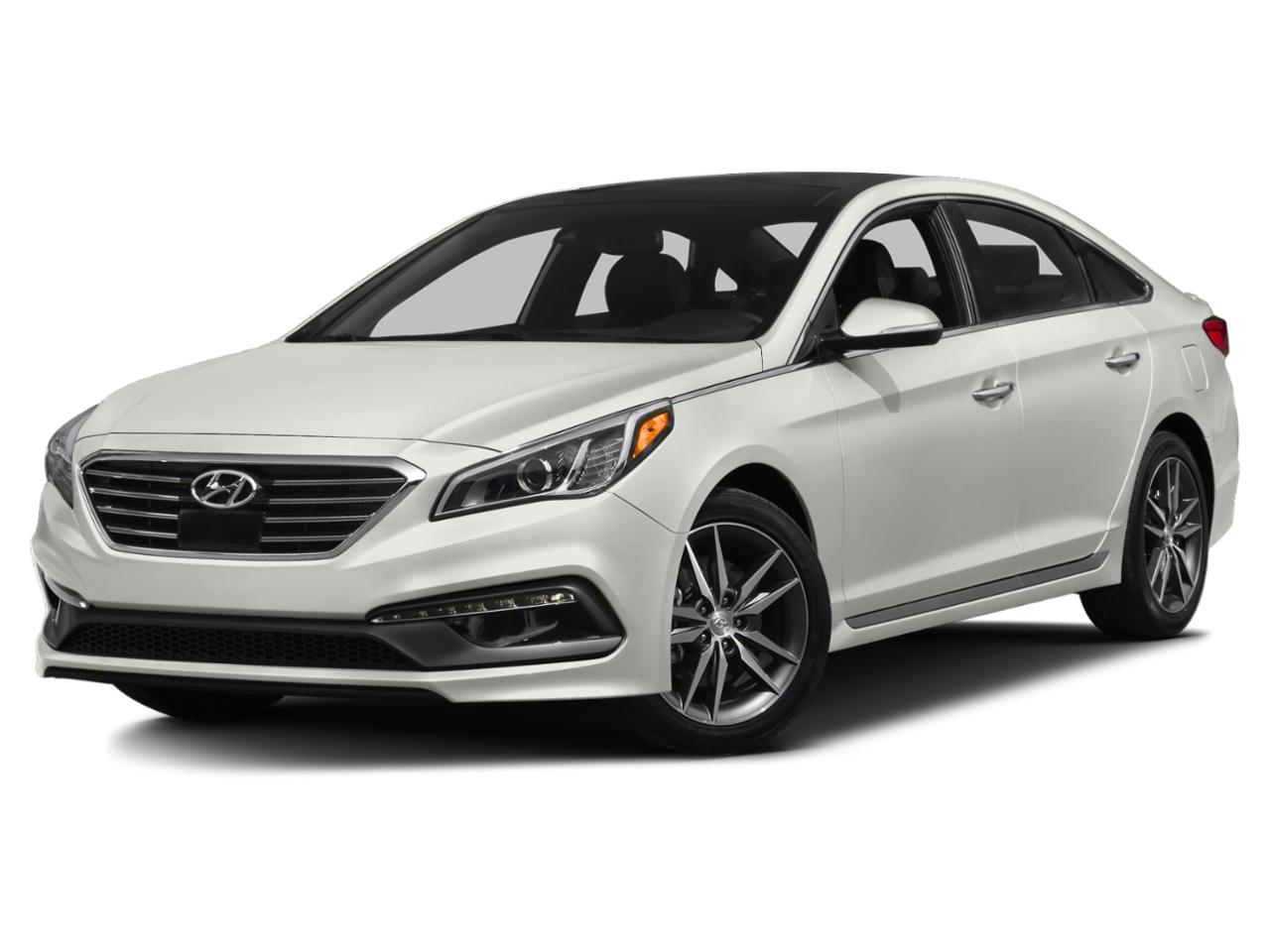 2015 Hyundai SONATA Vehicle Photo in Cockeysville, MD 21030