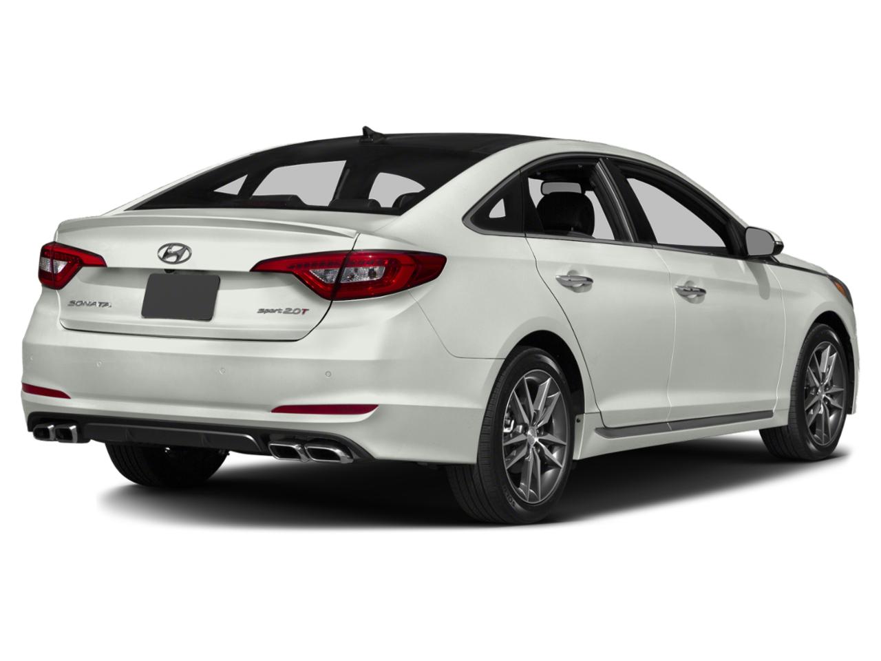 2015 Hyundai SONATA Vehicle Photo in Cockeysville, MD 21030