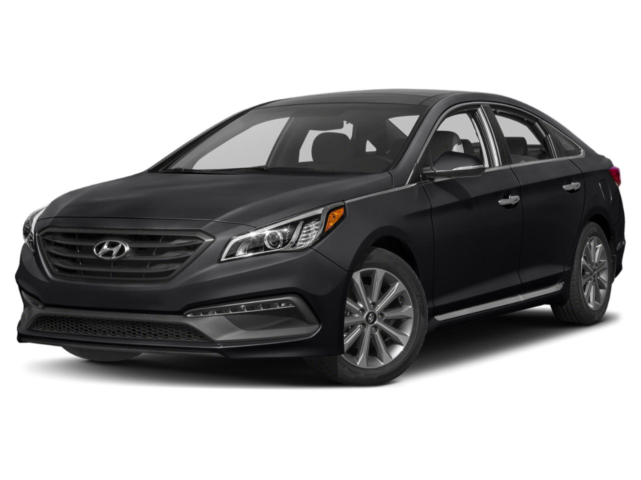 2015 Hyundai SONATA Vehicle Photo in Winter Park, FL 32792