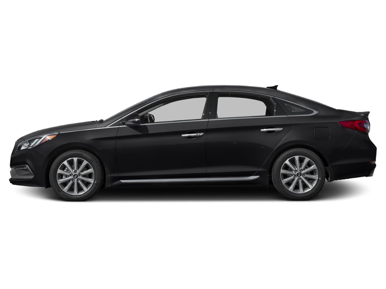 2015 Hyundai SONATA Vehicle Photo in Winter Park, FL 32792