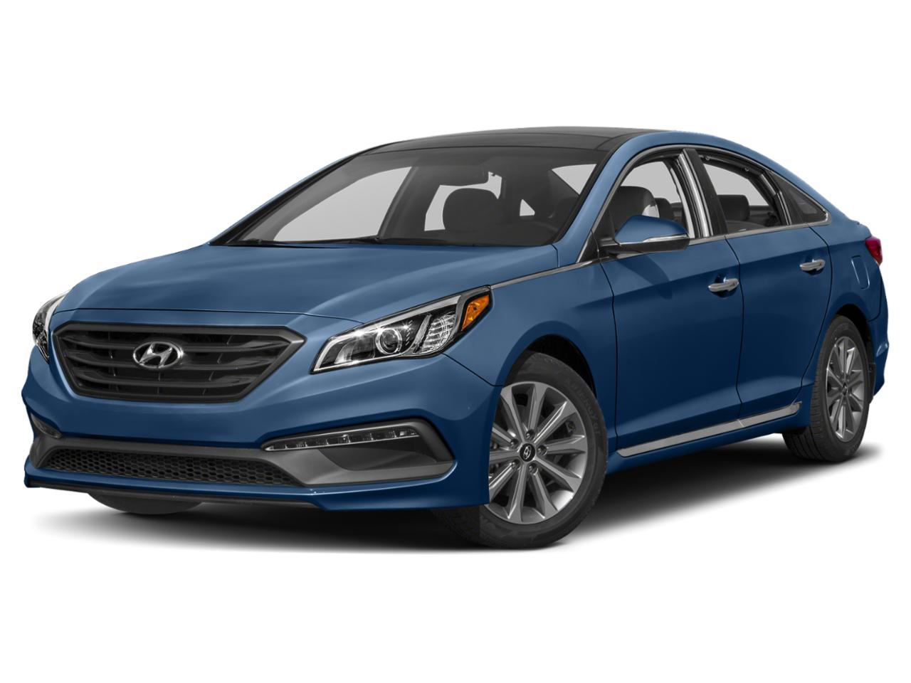 2015 Hyundai SONATA Vehicle Photo in Winter Park, FL 32792