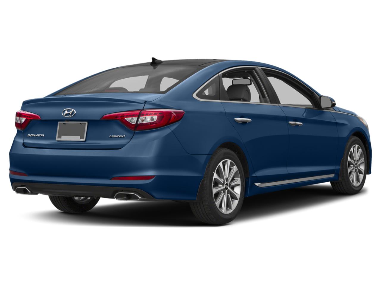 2015 Hyundai SONATA Vehicle Photo in Winter Park, FL 32792