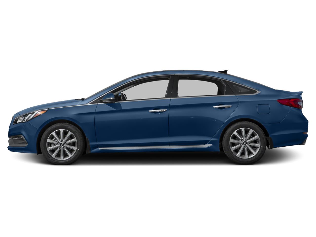 2015 Hyundai SONATA Vehicle Photo in Winter Park, FL 32792