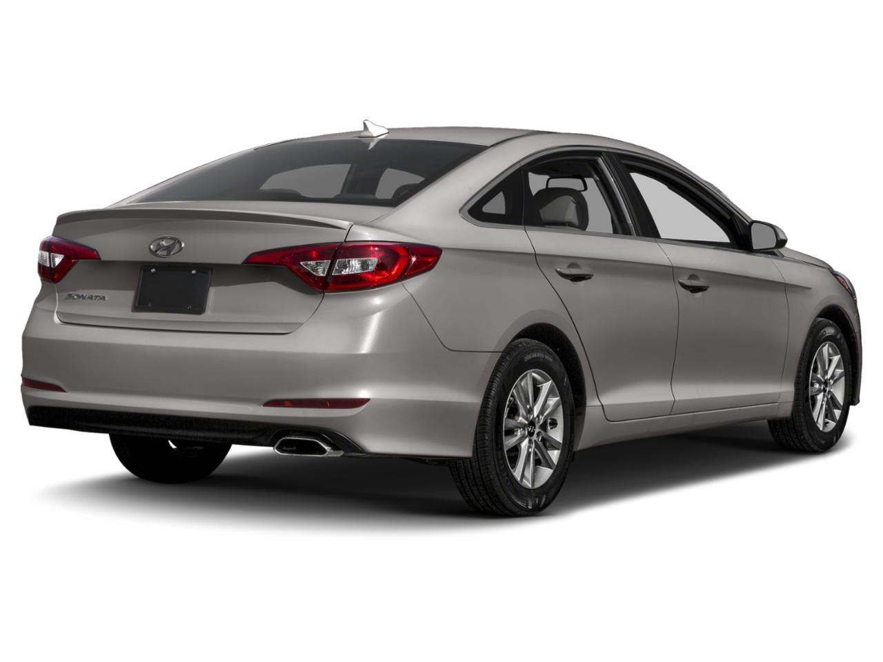 2015 Hyundai Sonata Vehicle Photo in PEORIA, AZ 85382-3715