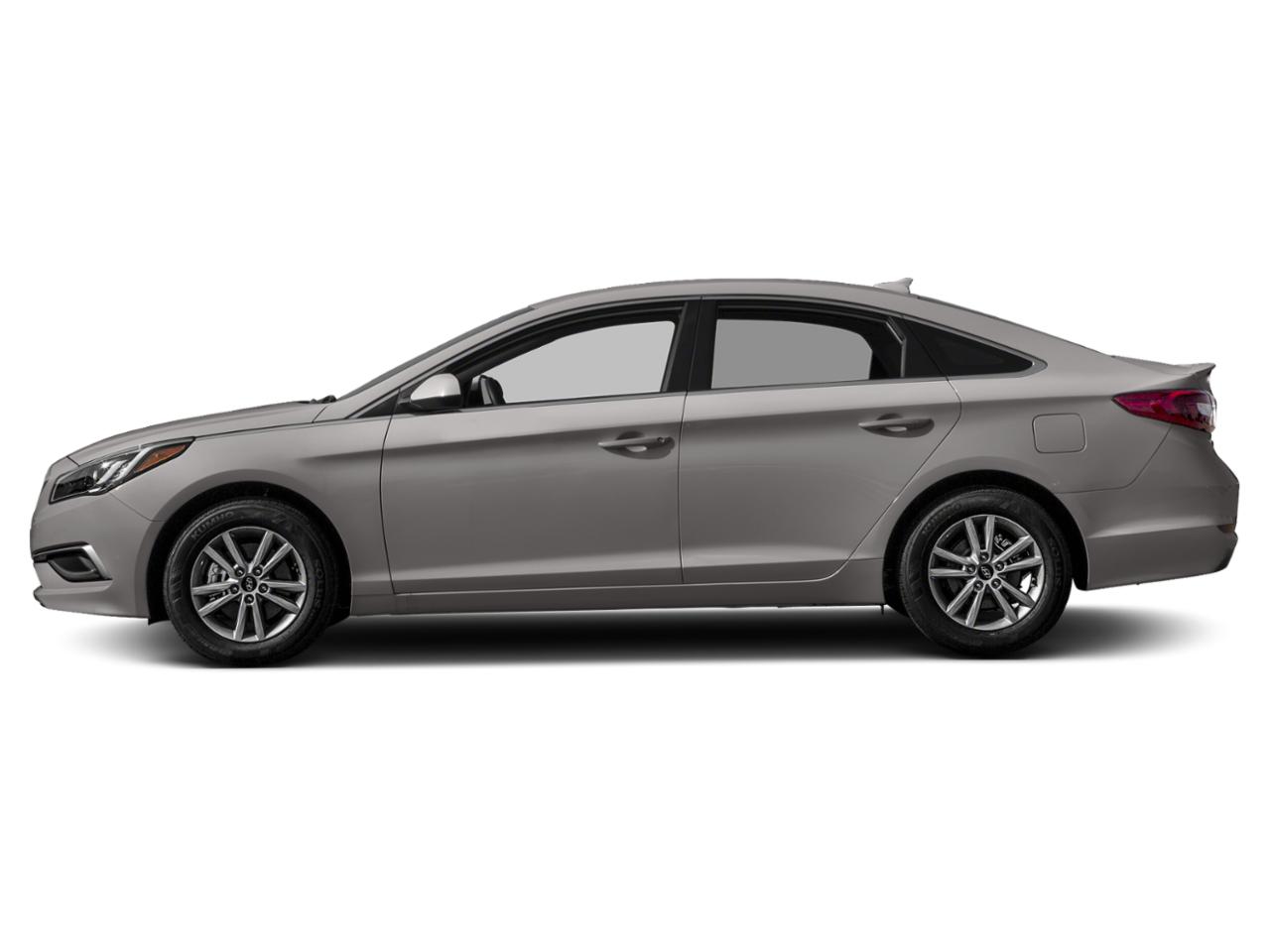 2015 Hyundai Sonata Vehicle Photo in PEORIA, AZ 85382-3715