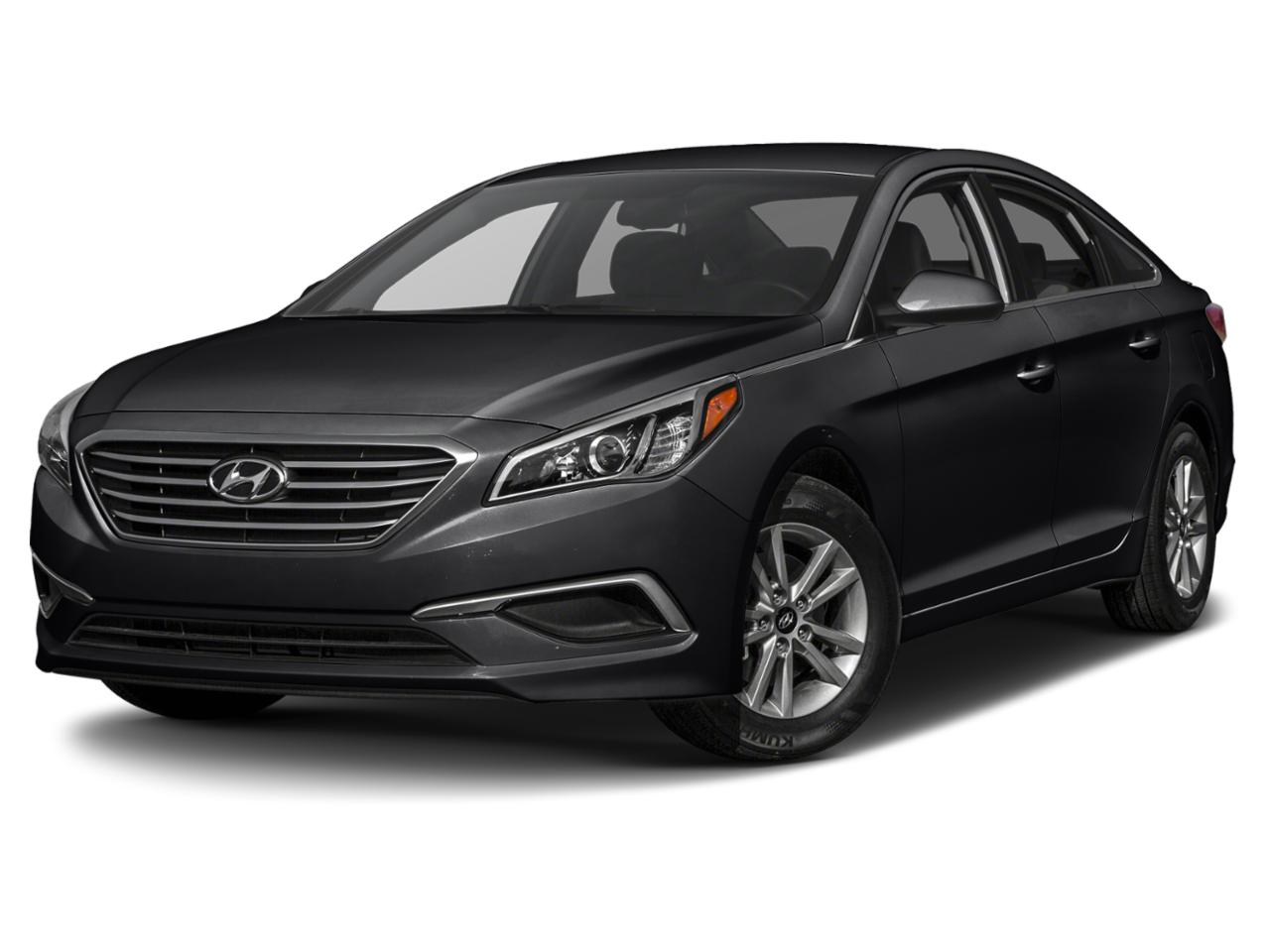 Select 2015 Hyundai SONATA