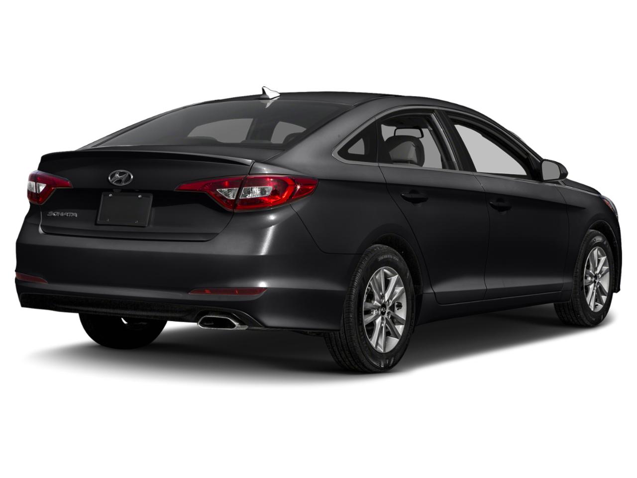 2015 Hyundai SONATA Vehicle Photo in Odessa, TX 79762