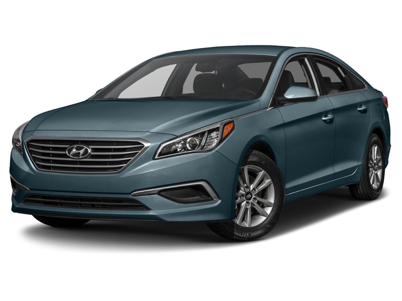 2015 Hyundai SONATA Vehicle Photo in Jacksonville, FL 32244