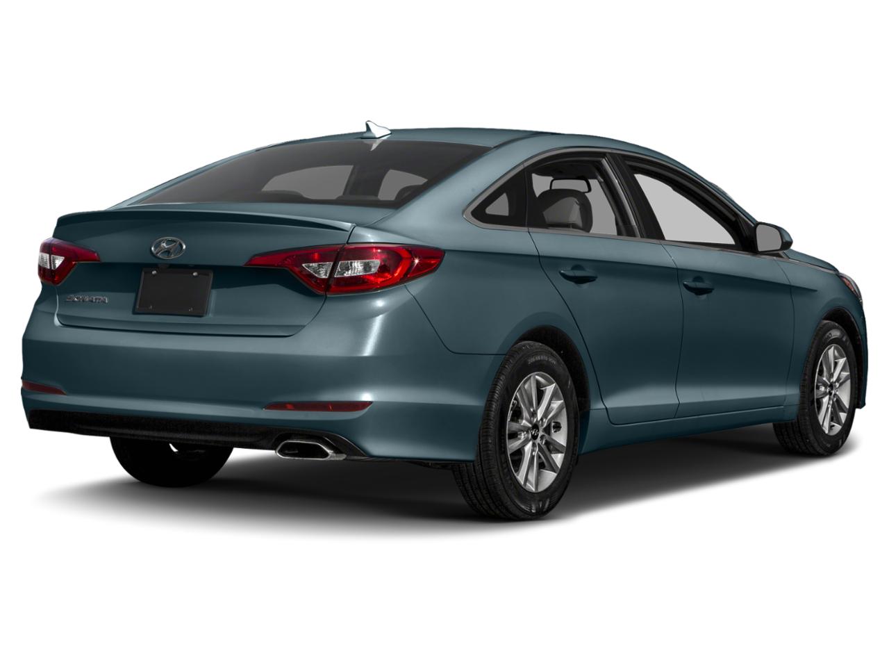 2015 Hyundai SONATA Vehicle Photo in Jacksonville, FL 32244