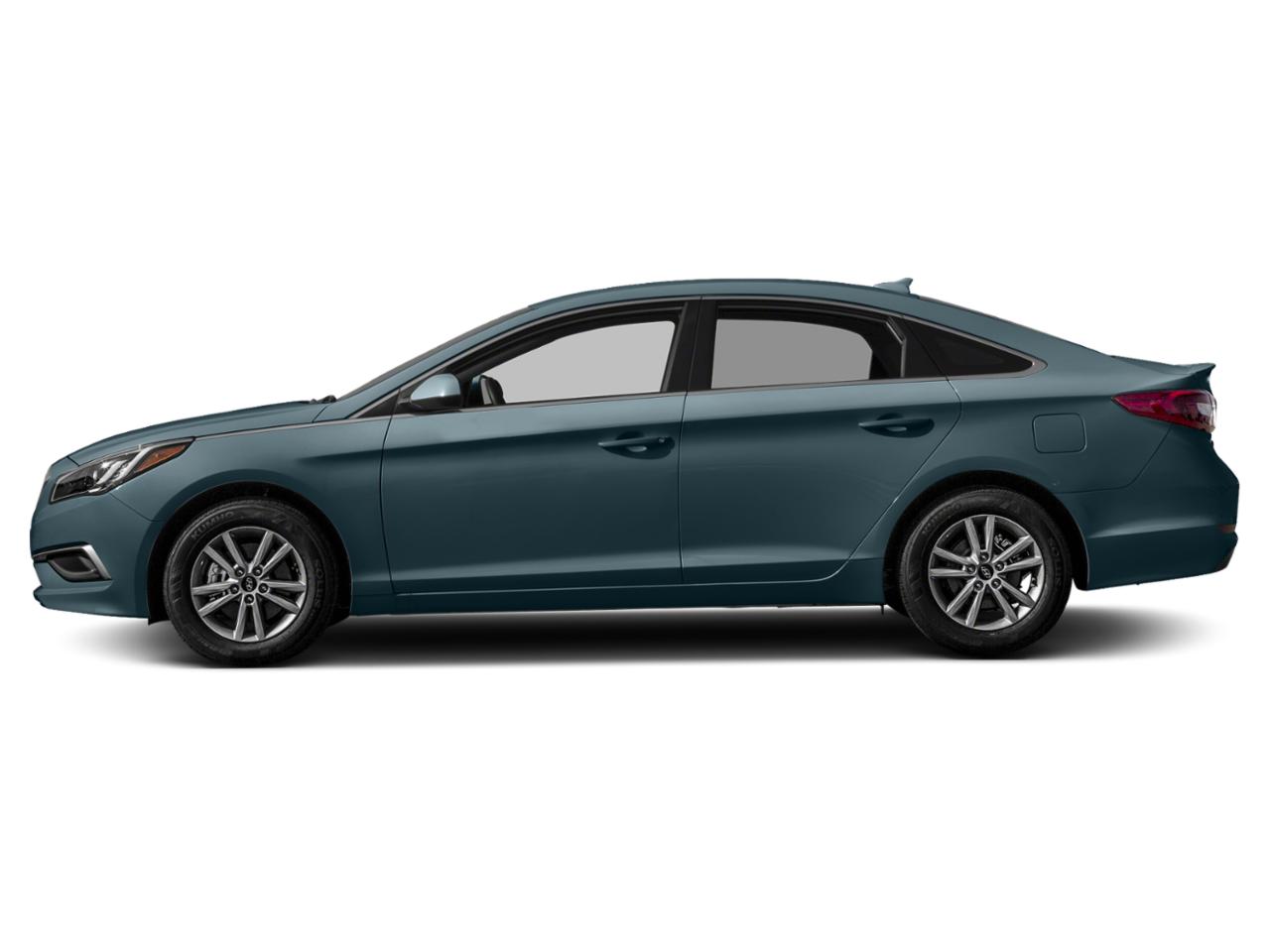 2015 Hyundai SONATA Vehicle Photo in Jacksonville, FL 32244