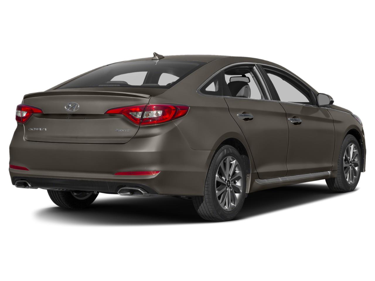 2015 Hyundai SONATA Vehicle Photo in Appleton, WI 54913