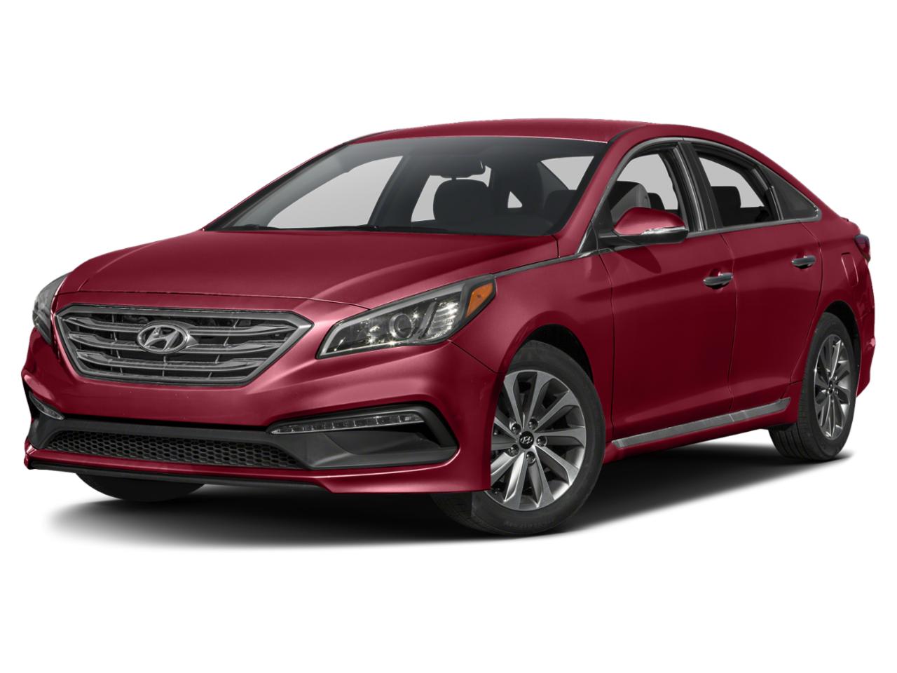 Used 2015 Hyundai Sonata Sport with VIN 5NPE34AF1FH047704 for sale in Toms River, NJ