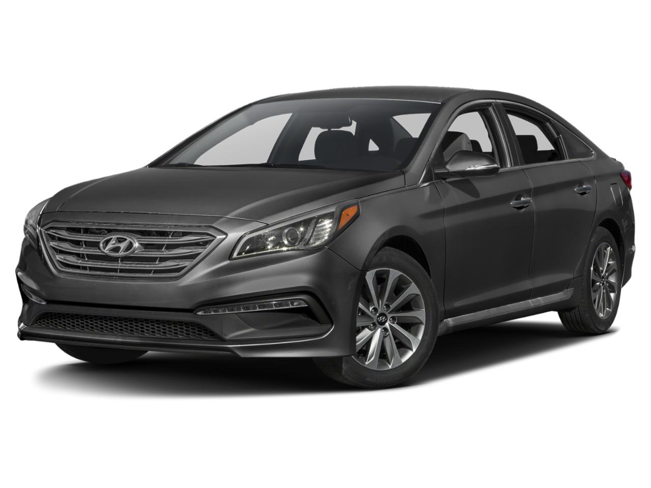 2015 Hyundai SONATA Vehicle Photo in Sanford, FL 32771