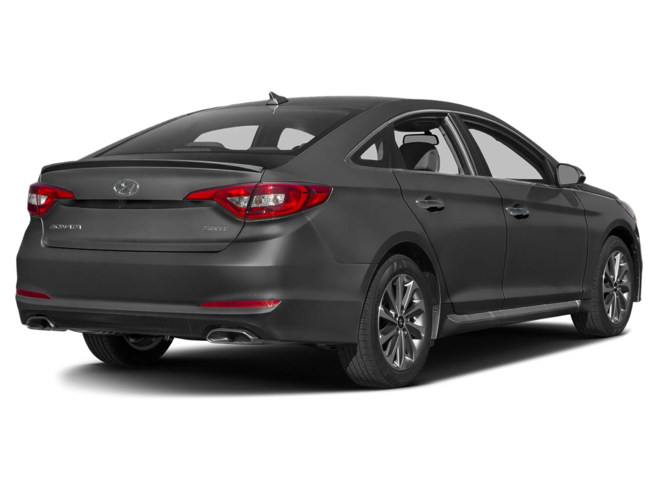 2015 Hyundai SONATA Vehicle Photo in Sanford, FL 32771