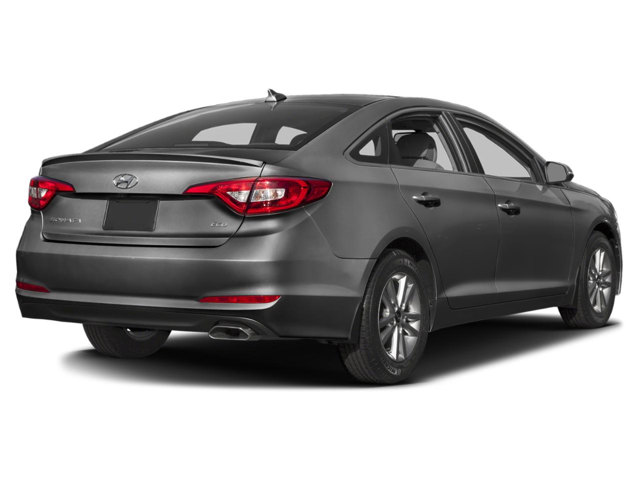 2015 Hyundai SONATA Vehicle Photo in ZELIENOPLE, PA 16063-2910