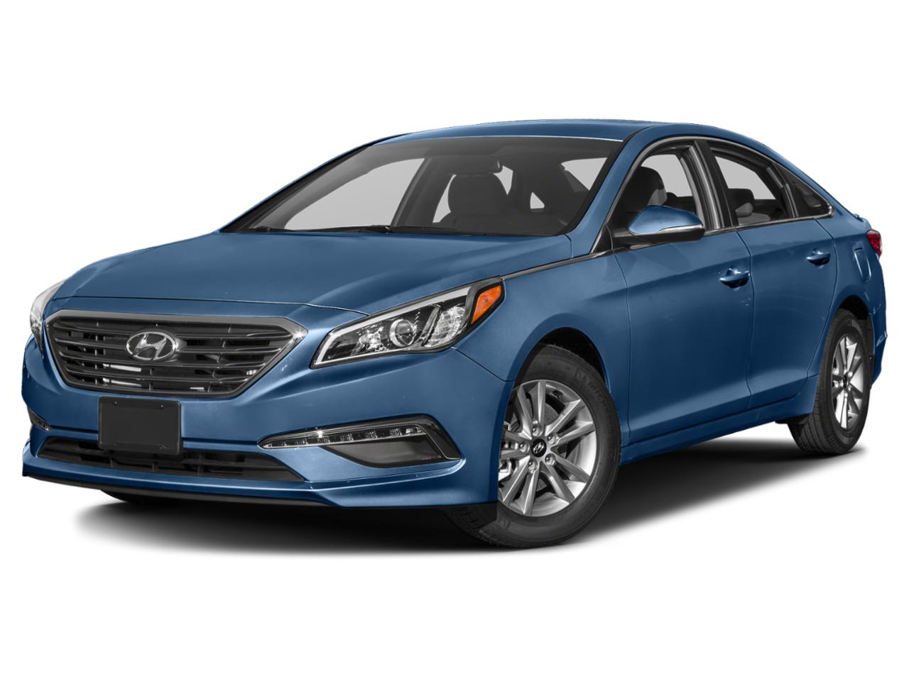 2015 Hyundai SONATA Vehicle Photo in Shiloh, IL 62269