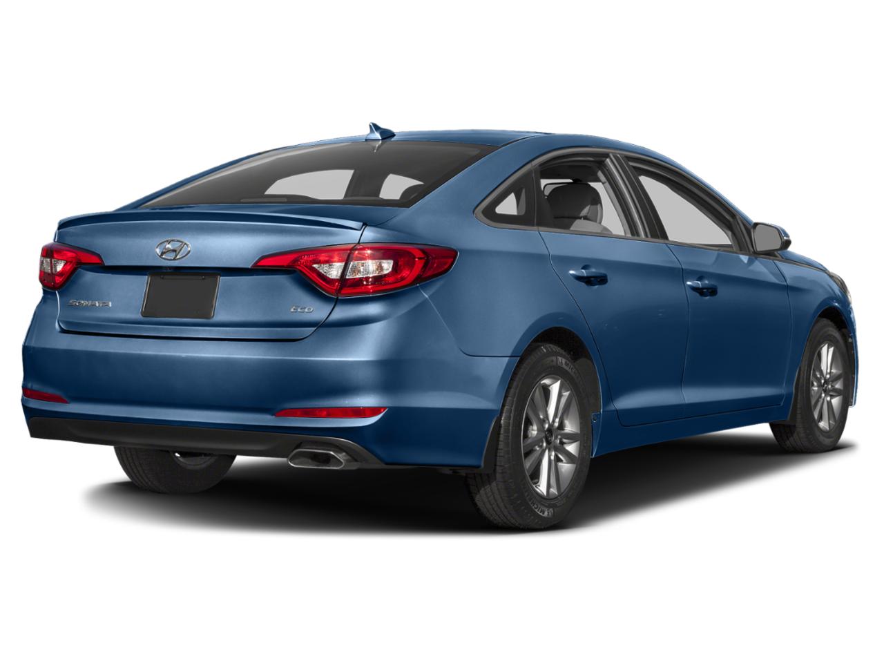 2015 Hyundai SONATA Vehicle Photo in Shiloh, IL 62269