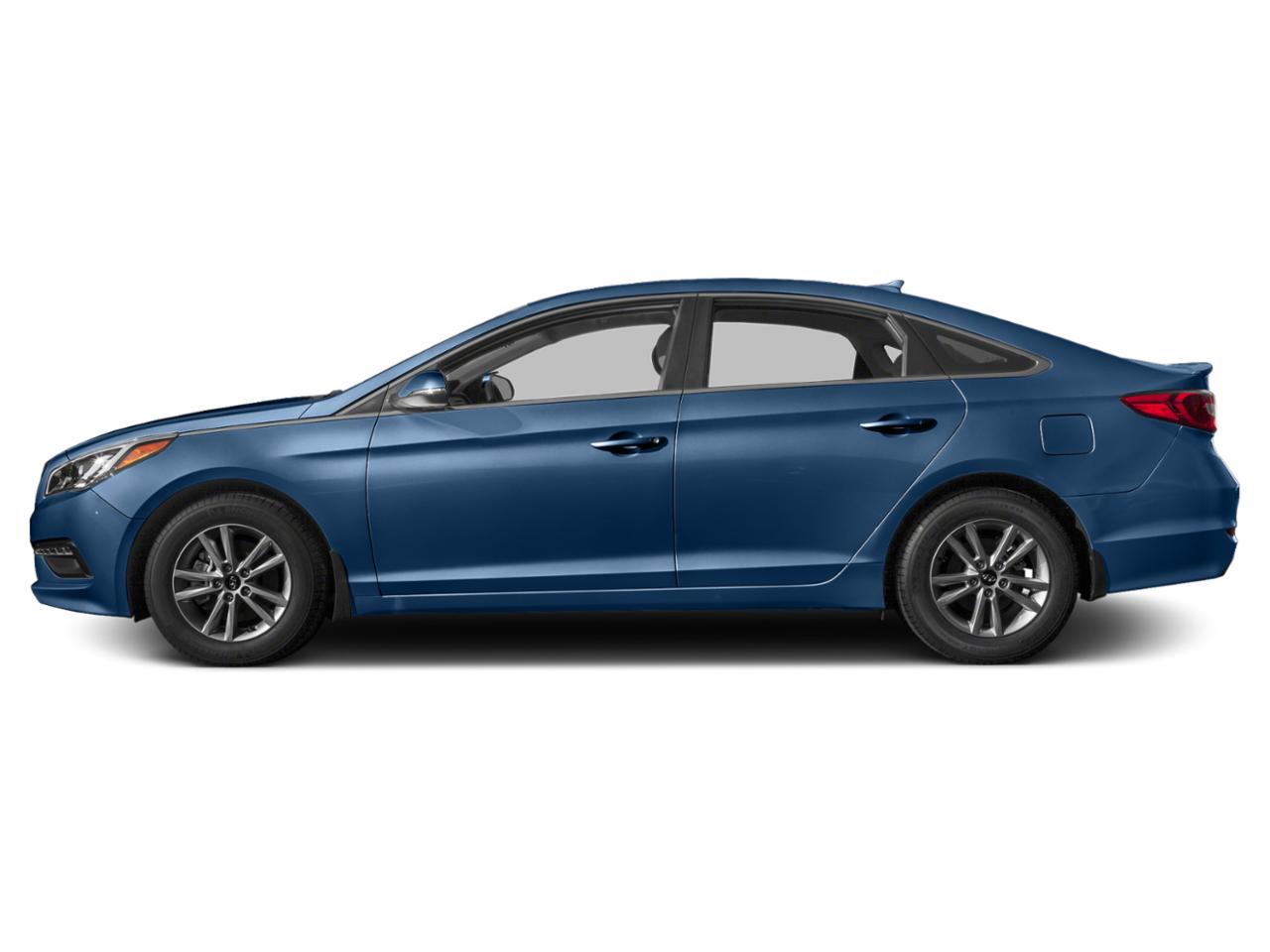 2015 Hyundai SONATA Vehicle Photo in Shiloh, IL 62269