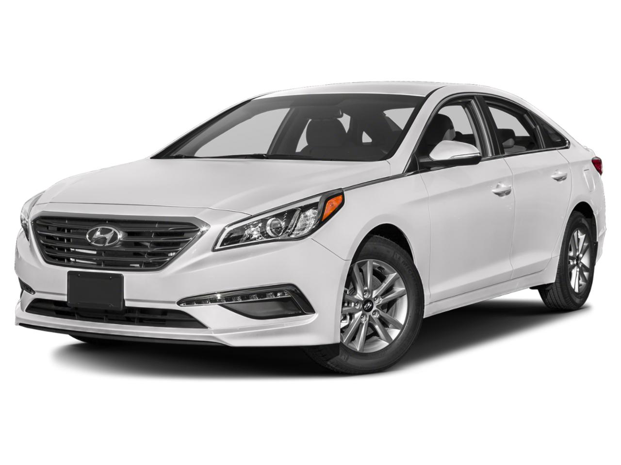 2015 Hyundai SONATA Vehicle Photo in Tustin, CA 92782