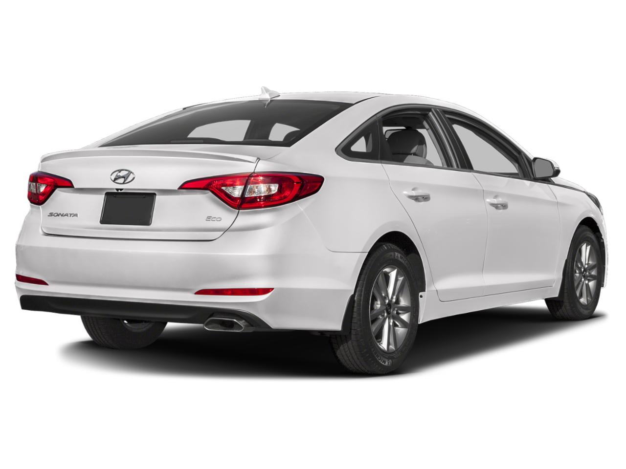 2015 Hyundai SONATA Vehicle Photo in Tustin, CA 92782