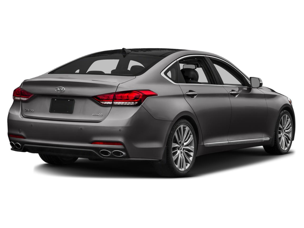 2015 Hyundai GENESIS Vehicle Photo in St. Petersburg, FL 33713