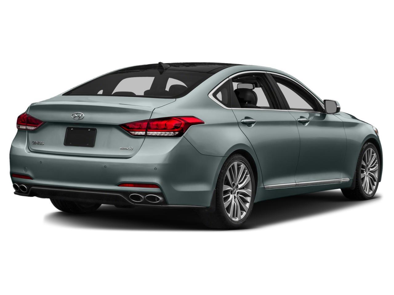 2015 Hyundai GENESIS Vehicle Photo in St. Petersburg, FL 33713