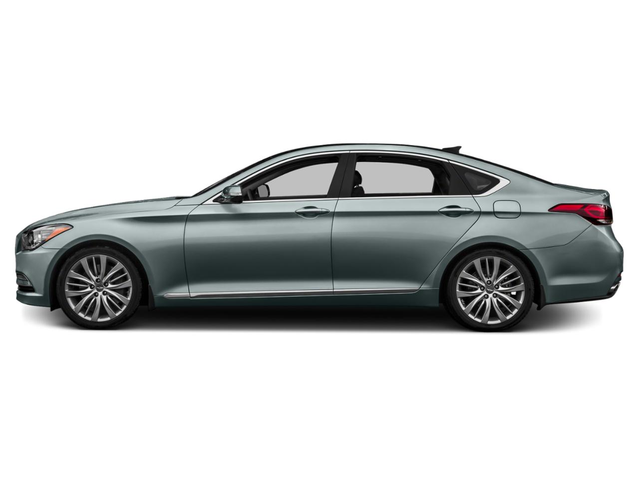 2015 Hyundai GENESIS Vehicle Photo in St. Petersburg, FL 33713