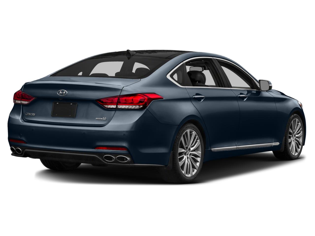 2015 Hyundai Genesis Vehicle Photo in MIAMI, FL 33172-3015