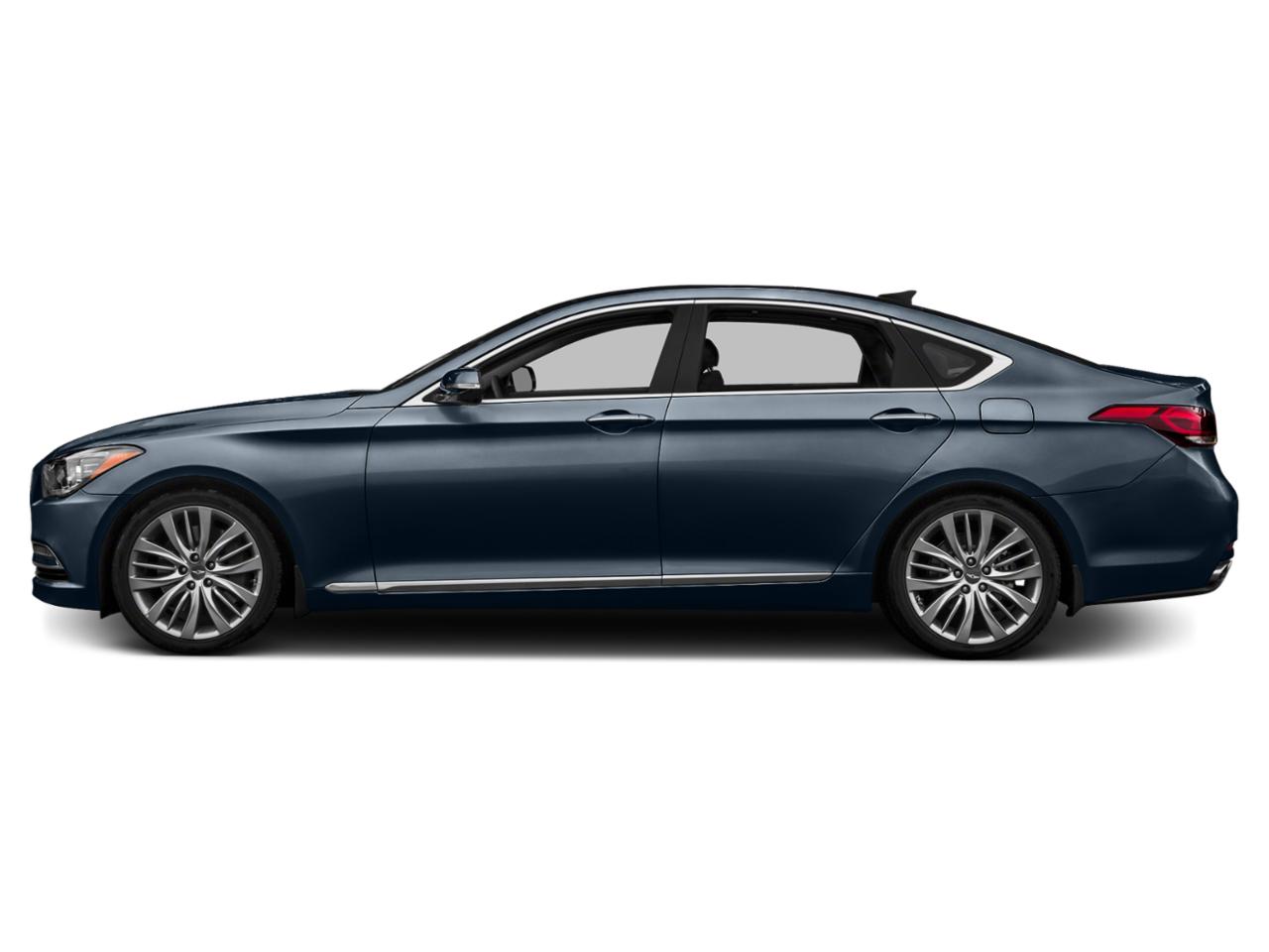 2015 Hyundai Genesis Vehicle Photo in MIAMI, FL 33172-3015