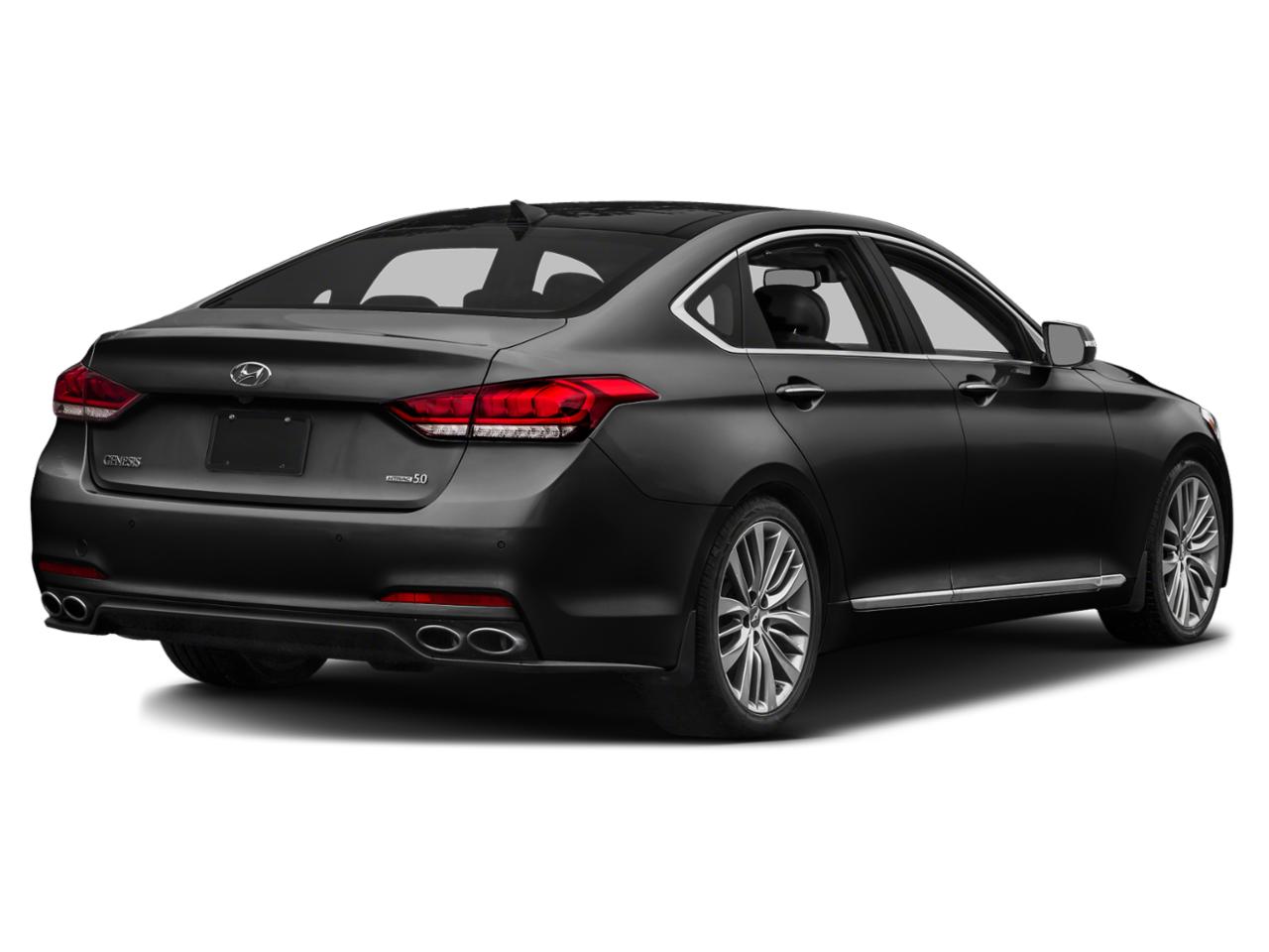 2015 Hyundai GENESIS Vehicle Photo in Sanford, FL 32771