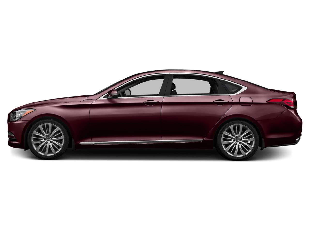 2015 Hyundai GENESIS Vehicle Photo in Margate, FL 33063