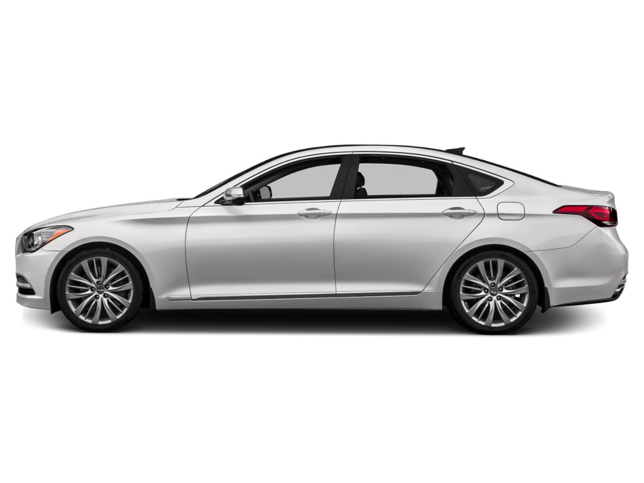 2015 Hyundai Genesis Vehicle Photo in GILBERT, AZ 85297-0446