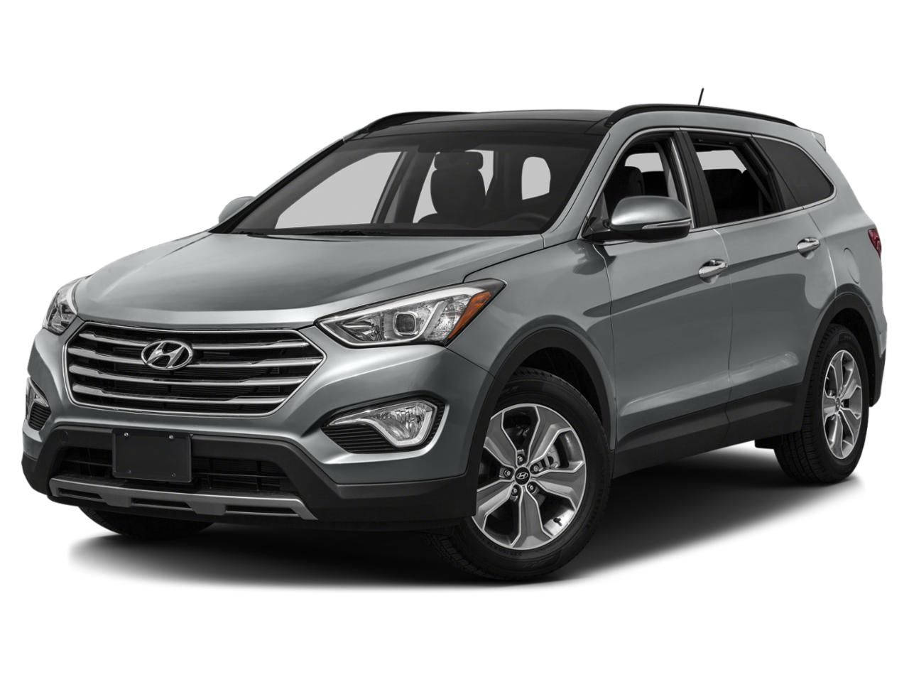 2015 Hyundai SANTA FE Vehicle Photo in Pleasant Hills, PA 15236